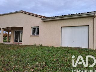  Maison � vendre 5 pi�ces 120 m�