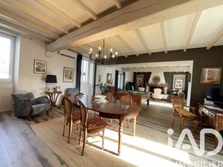  Maison � vendre 6 pi�ces 177 m�