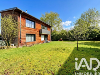  Maison � vendre 6 pi�ces 140 m�