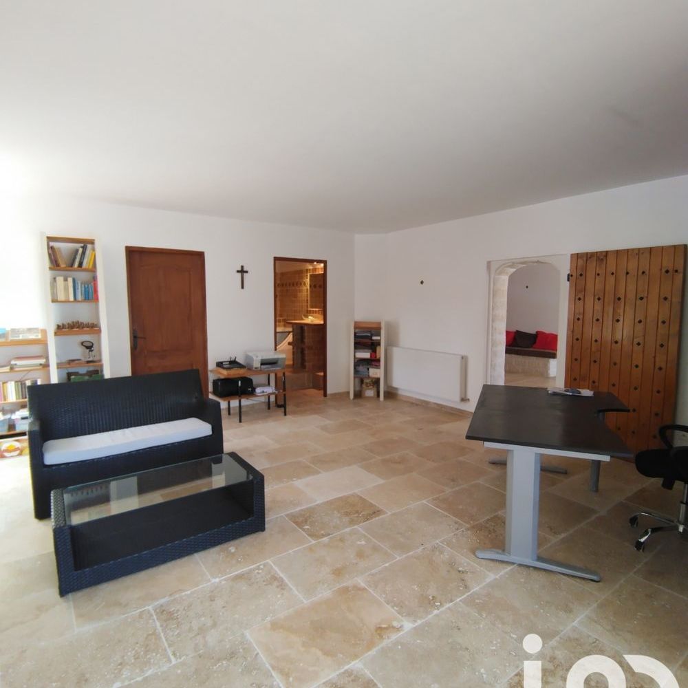 � vendre  Maison Saint-Paul-en-For�t (83440)