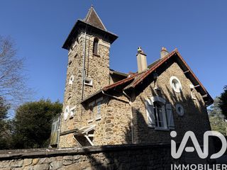  Maison � vendre 6 pi�ces 173 m�