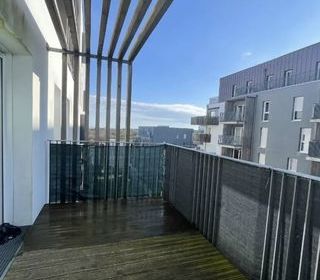  Appartement � vendre 3 pi�ces 64 m�