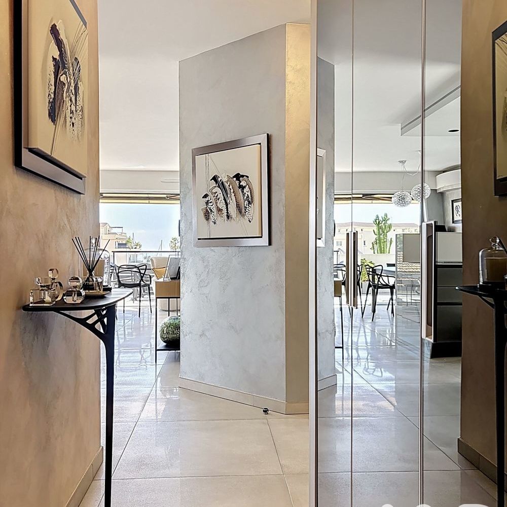 � vendre  Appartement Saint-Laurent-du-Var (06700)