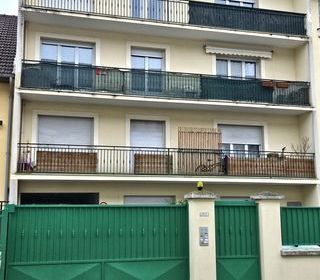  Immeuble � vendre 477 m�