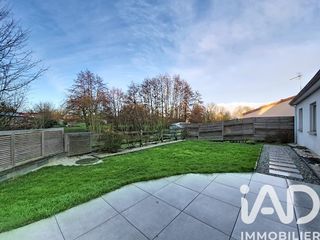  Maison � vendre 5 pi�ces 140 m�