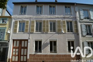  Immeuble � vendre 285 m�