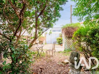  Terrain � vendre 122 m�