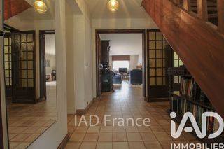  Maison � vendre 8 pi�ces 200 m�