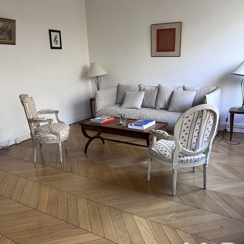 � vendre  Appartement Paris 16