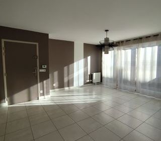  Appartement � vendre 3 pi�ces 62 m�