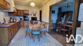  Maison � vendre 4 pi�ces 70 m�