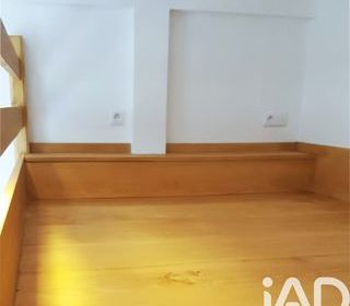  Appartement � vendre 2 pi�ces 35 m�