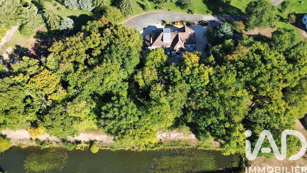 � vendre  Maison Cenon-sur-Vienne (86530)