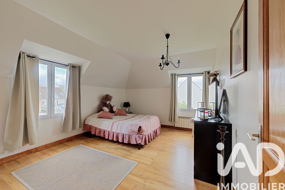 � vendre  Maison Saint-Mard (77230)