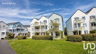  Appartement � vendre 2 pi�ces 43 m�