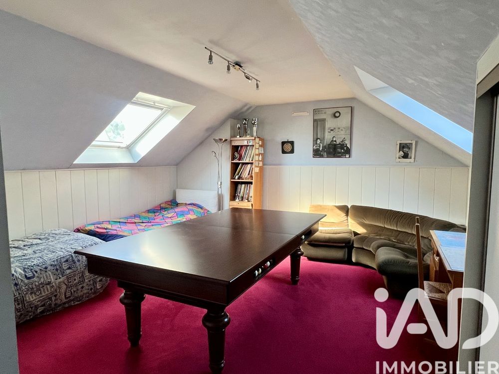 � vendre  Maison Le Mesnil-le-Roi (78600)