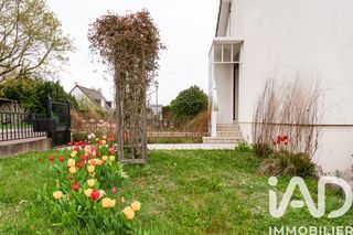  Maison � vendre 3 pi�ces 76 m�