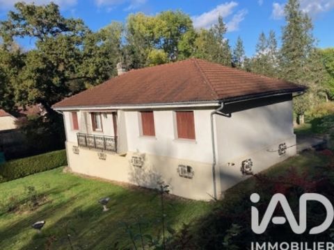   Vente Maison de village 4 pi�ces Maison - 4 pi�ce(s) - 89 m�