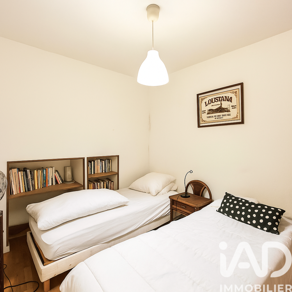 � vendre  Maison Montreuil (93100)