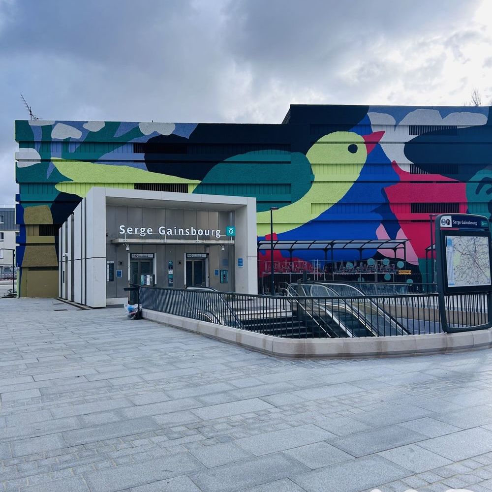 � vendre  Maison Les Lilas (93260)