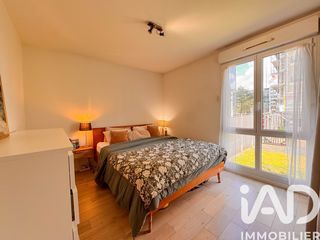  Appartement � vendre 4 pi�ces 86 m�