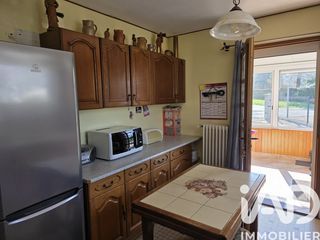  Maison � vendre 5 pi�ces 82 m�