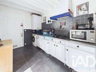  Appartement � vendre 2 pi�ces 40 m�