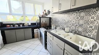  Appartement � vendre 4 pi�ces 85 m�