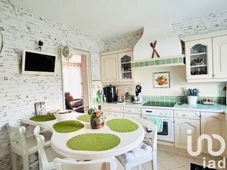  Maison � vendre 5 pi�ces 146 m�