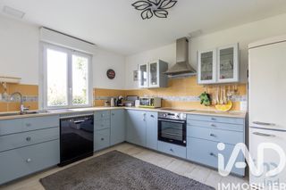  Maison � vendre 6 pi�ces 128 m�