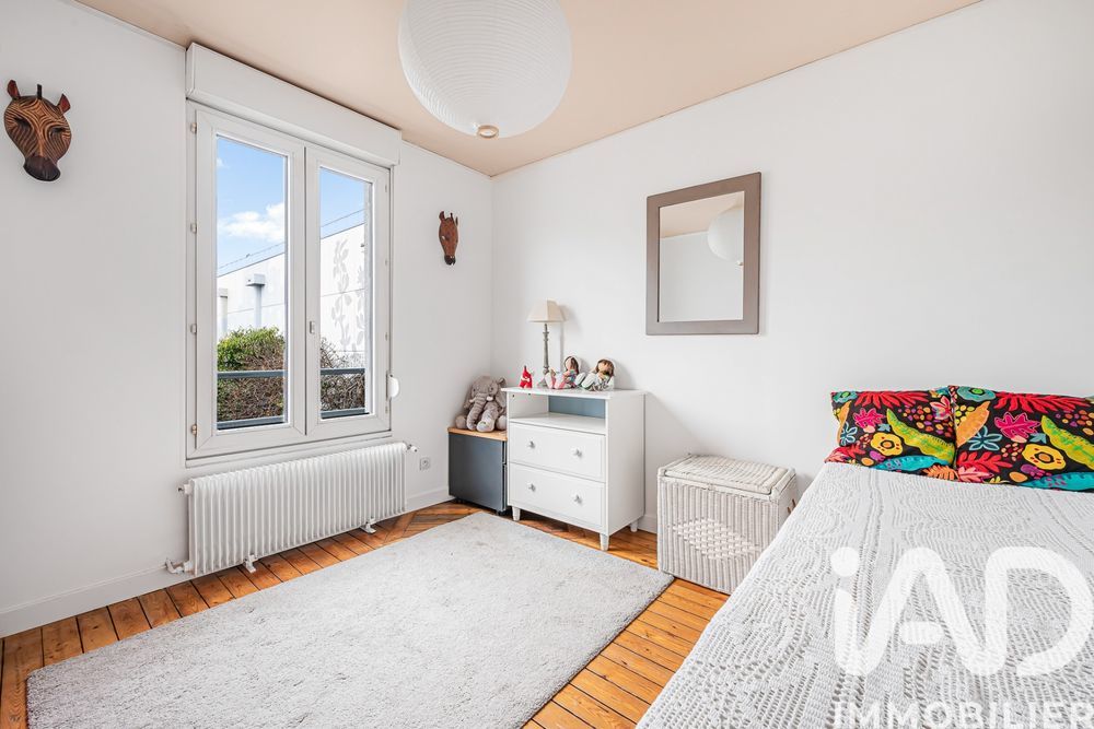 � vendre  Maison Bois-Colombes (92270)