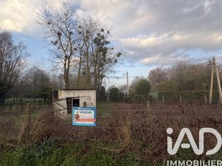  Terrain � vendre 427 m�