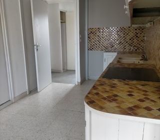  Appartement � vendre 3 pi�ces 77 m�