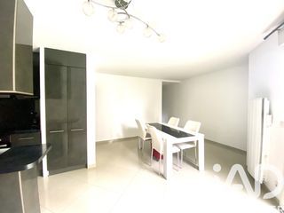  Appartement � vendre 2 pi�ces 46 m�