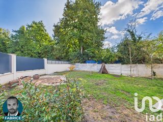  Maison � vendre 5 pi�ces 163 m�