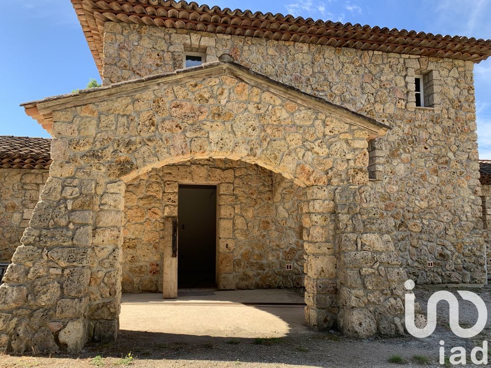 � vendre  Maison Lorgues (83510)