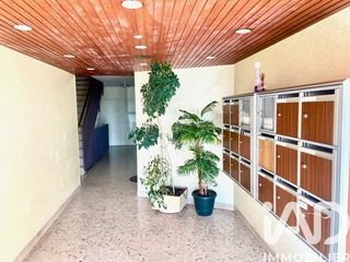  Appartement � vendre 3 pi�ces 72 m�