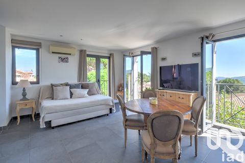   Vente Appartement 2 pi�ces Appartement - 2 pi�ce(s) - 36 m�