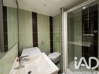  Appartement � vendre 3 pi�ces 39 m�