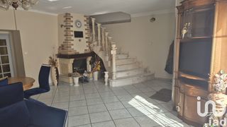  Maison � vendre 7 pi�ces 144 m�