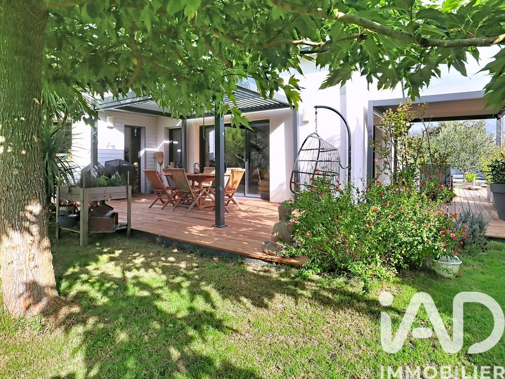 � vendre  Maison Gu�rande (44350)