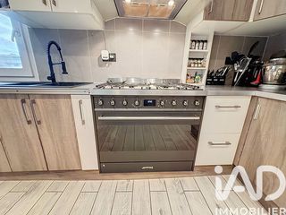  Appartement � vendre 2 pi�ces 47 m�