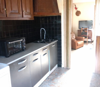  Maison � vendre 8 pi�ces 165 m�