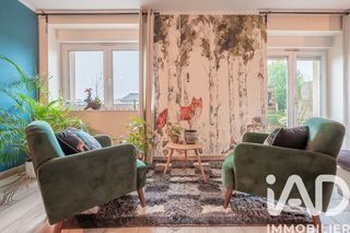  Appartement � vendre 2 pi�ces 68 m�