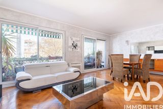  Appartement � vendre 5 pi�ces 135 m�