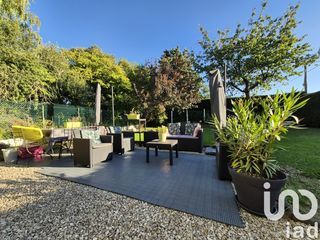  Maison � vendre 6 pi�ces 125 m�