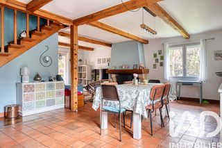  Maison � vendre 10 pi�ces 193 m�