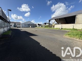  Immeuble � vendre 1722 m�