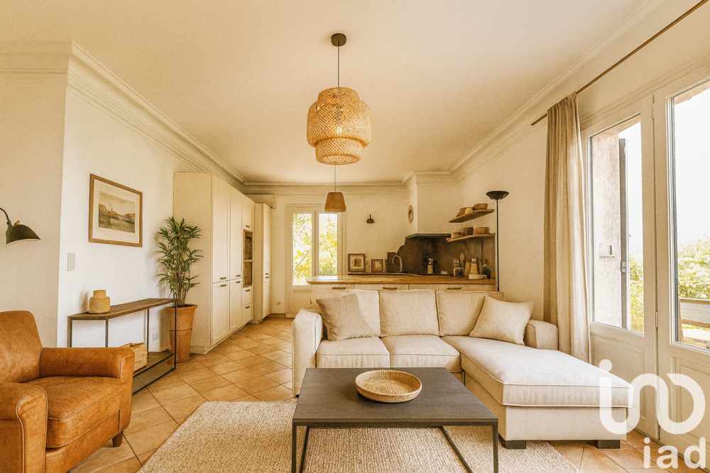 � vendre  Maison Le Rouret (06650)