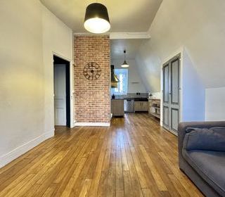  Appartement � vendre 3 pi�ces 63 m�